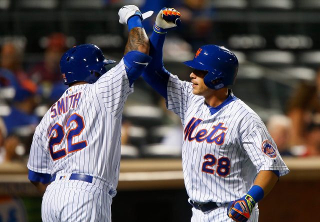 Meaningless Baseball is Meaningful For The New York Mets