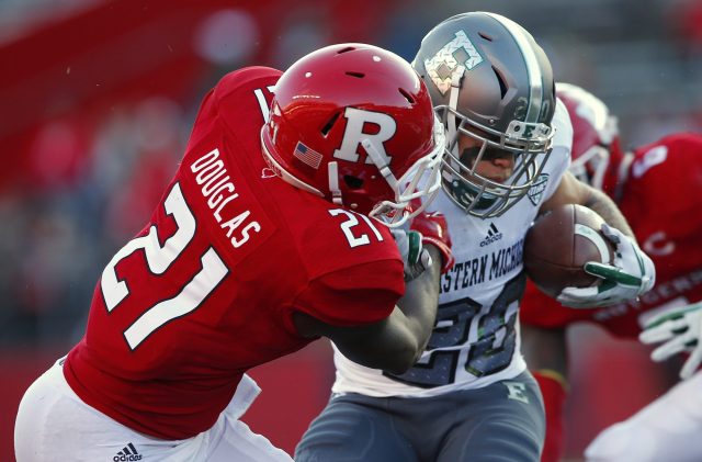 Metro College Football Week 2 Power Rankings
