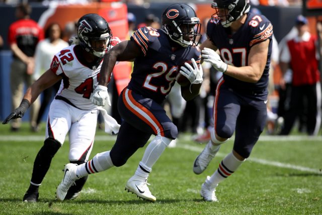 Fantasy Football: Waiver Wire Pickups After Week 1