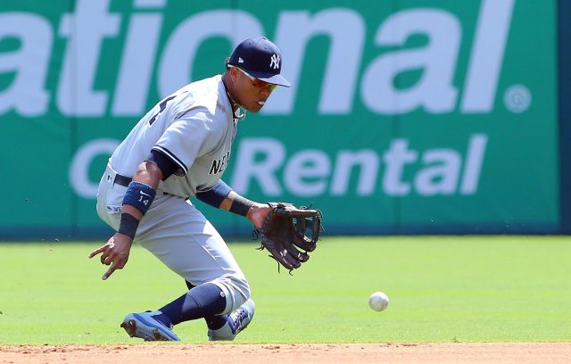 The Lit 6: New York Yankees Top Plays From 9/4-9/10