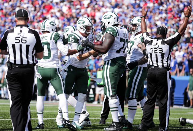 ESNY Film Room: New York Jets Offense Must ‘Take’ What Oakland Raiders ‘Give’ Them