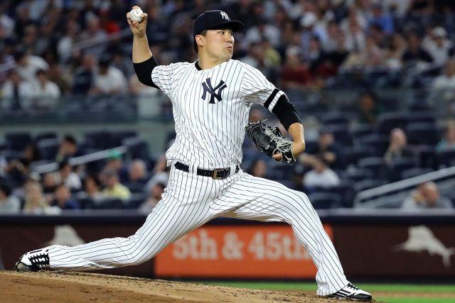New York Yankees Bomber Buzz, 9/15/17: Strikeout Records And Humanitarian Awards