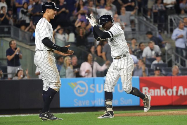 4 Players Who Are Making New York Yankees Baseball Fun Again