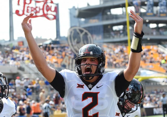 The Mix Take: ‘The Cowboy’ Mason Rudolph Shoots Up the New York Jets QB Prospect Power Rankings