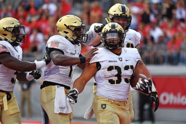 Metro College Football Week 3 Power Rankings