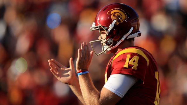 2018 NFL Draft: Predicting landing spots for Sam Darnold, top quarterbacks
