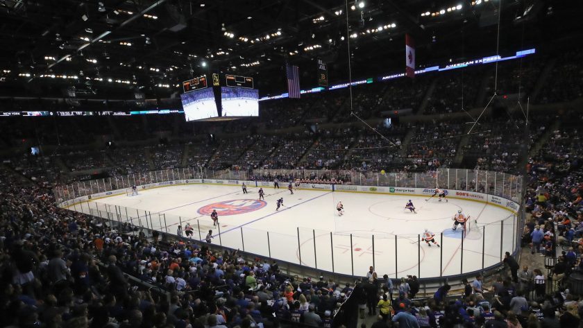 Barclays Center, New York Islanders Having ‘Conversations’ About Team’s Future