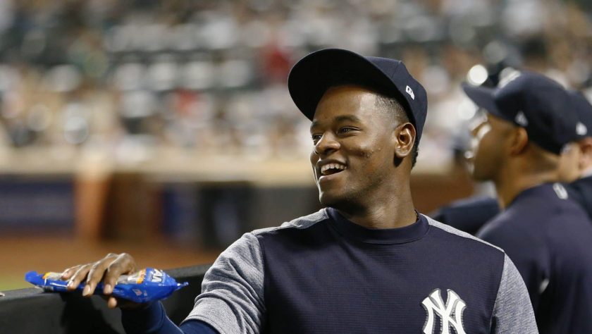 3 Reasons For Expanding the MLB Wild Card Game