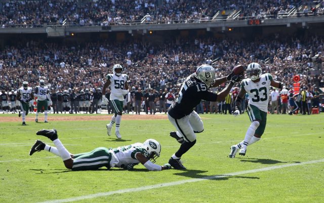 New York Jets Fandom: Just When You Thought You Were Out, the Misery Pulls You Back In