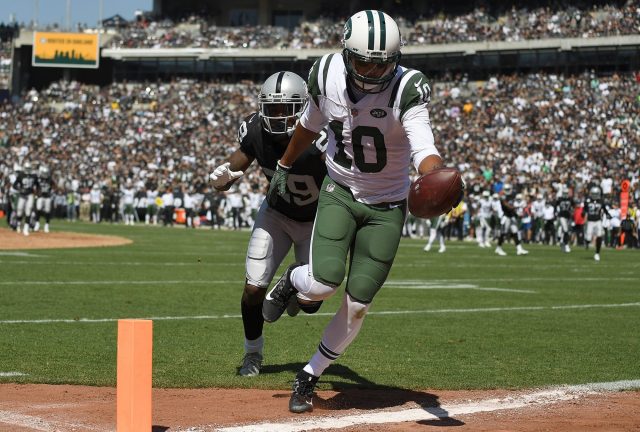 New York Jets Gang Green Report, 9/19/17: Stop the 0-16 Discussion Now