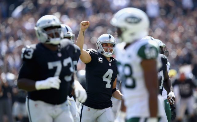 New York Jets May Be Losing Battles But Continue To Win The War