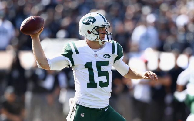 New York Jets: Josh McCown Is Team’s Best Quarterback Over Last Decade