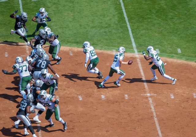 The New York Jets Need to Readjust Their ‘Rebuilding’ Plan