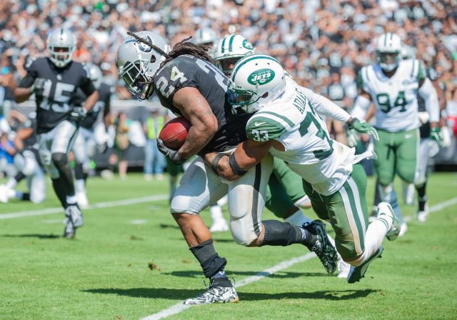 Jets’ Jamal Adams, Marcus Maye Making Swift, Dynamic Impact