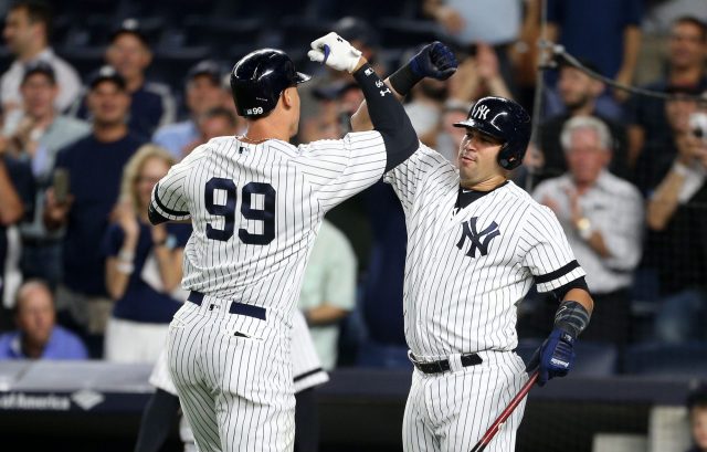 Bullpen Does Its Job As New York Yankees Win Potential Wild Card Preview