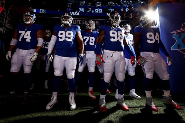 Relax: There Is Hope For the 2017 New York Giants