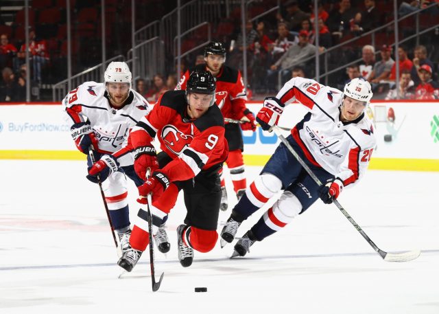 5 New Jersey Devils Who Need to Bring the Fire This NHL Season