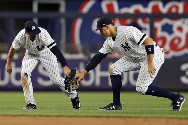 New York Yankees Bomber Buzz 9/20/17: Wild Card Lead Continues To Grow