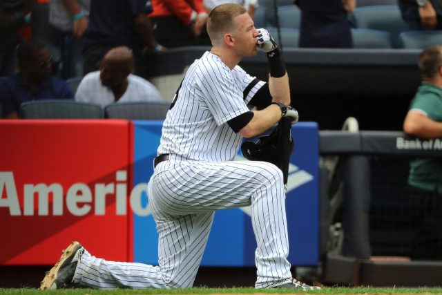Frightening Event Calls For New York Yankees, MLB To Take Initiative