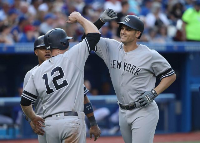 New York Yankees Bomber Buzz, 9/30/17: Oh My Bird!