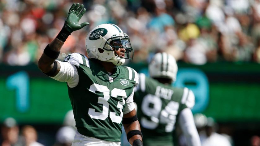 ESNY Film Room: New York Jets’ Stud Jamal Adams is Even Scarier on tape