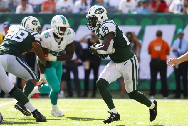 Jet Up: 2 Keys to Victory In Week 4 For Jets-Jaguars Matchup