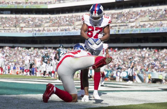 New York Giants: Odell Beckham Jr. Is In John Mara’s Doghouse