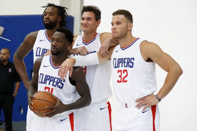 The Los Angeles Clippers Controversy: How Far Can They Go?