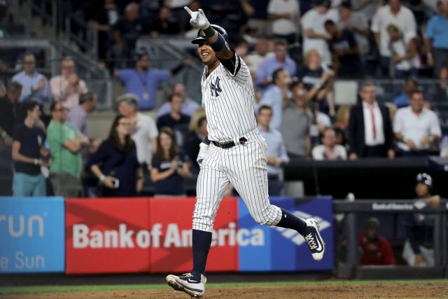 Final Yankees Series Has Immense Importance Beyond An AL East Title