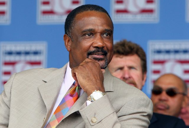 New York Yankees: CC Sabathia Triggers Red Sox Legend Jim Rice