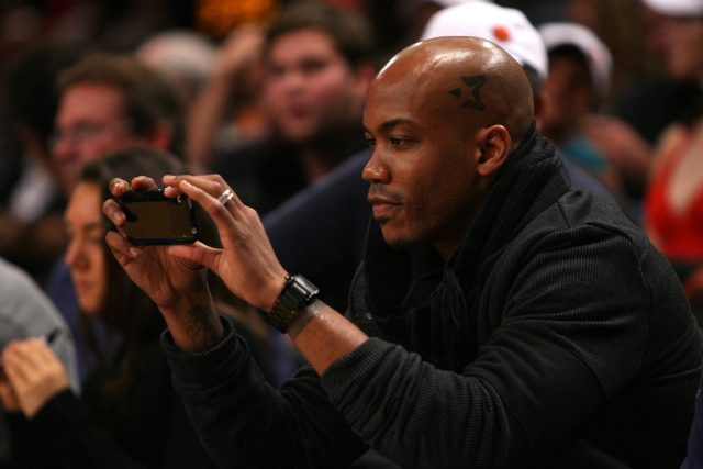 New York Knicks News Mix, 9/3/17: Marbury on Carmelo Anthony’s Burden