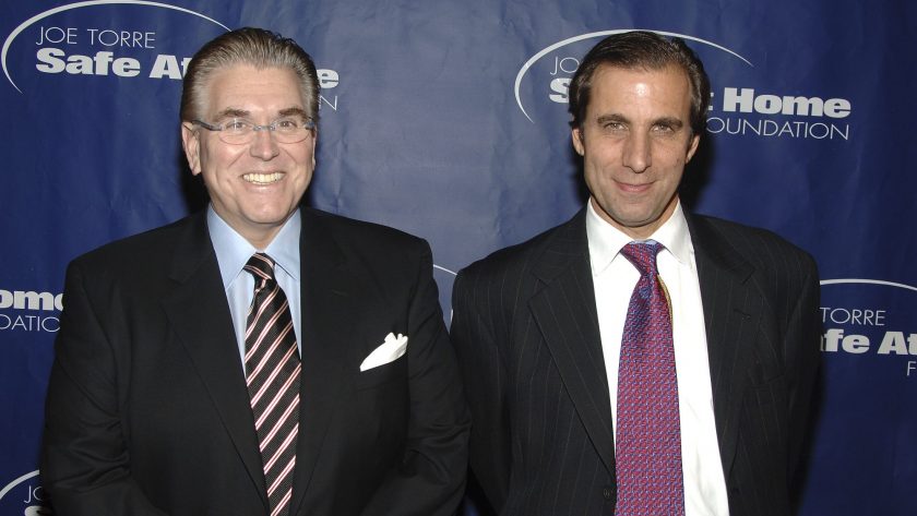 ‘Mike and the Mad Dog’ podcast reunion: Mike Francesa, Christopher ‘Mad Dog’ Russo highlights