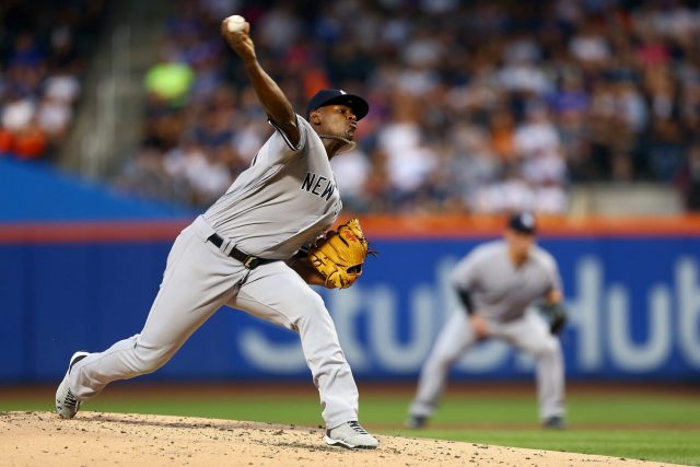 New York Yankees: Moving to a 6-man rotation is a necessity down the stretch