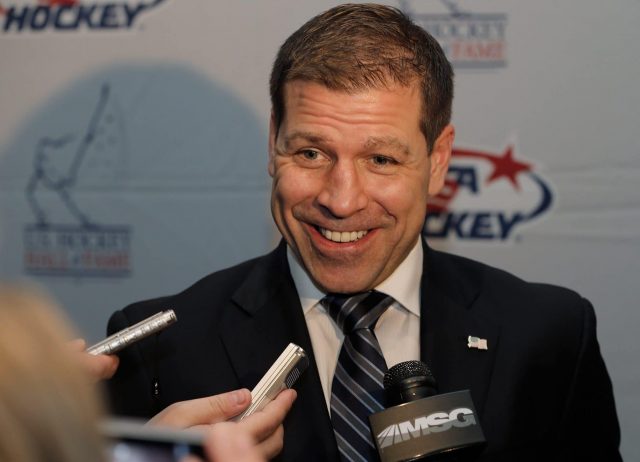 New York Islanders: What a Difference a Day Makes