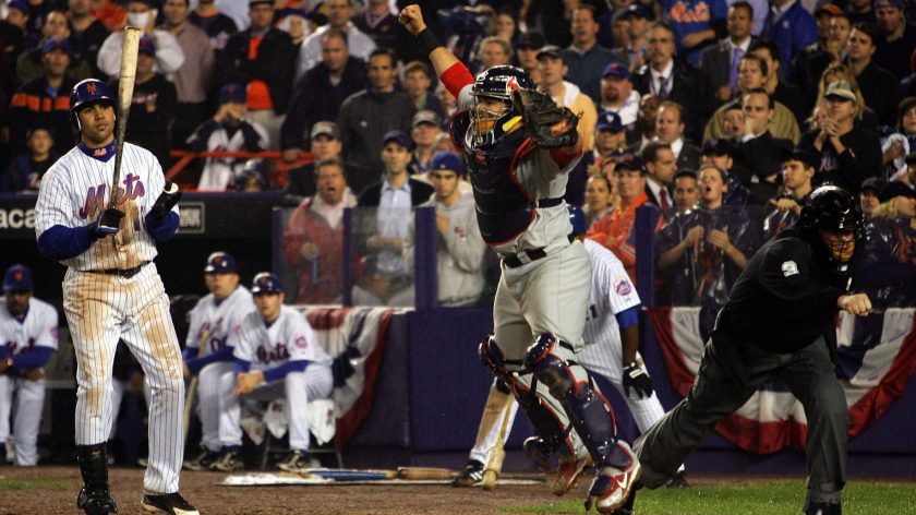 Yadier Molina drawing interest from New York Mets, Yankees (Report)