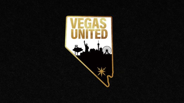 The NHL Community Unites Around Las Vegas