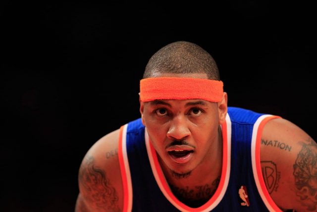 New York Knicks Minus Carmelo Anthony: Commencement of Legit Basketball