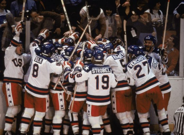 New York Rangers Head To Lake Placid For Team Bonding