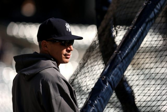 New York Yankees: Setting Tone Key To Winning AL Wild Card Game