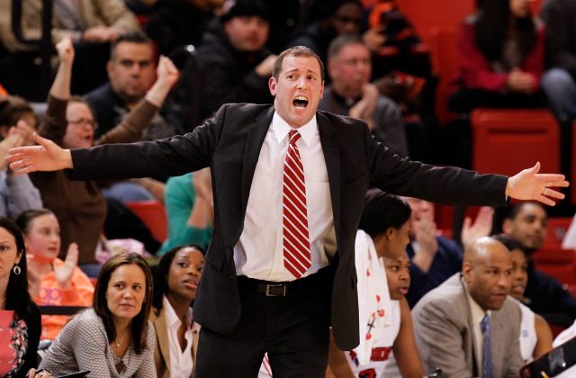 St. John’s Women’s Basketball Could Surprise Big East In 2017-18