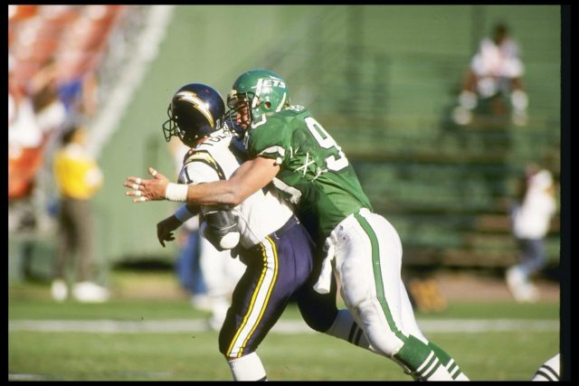 Manslaughter Charges Filed In Former Jet Dennis Byrd’s Death