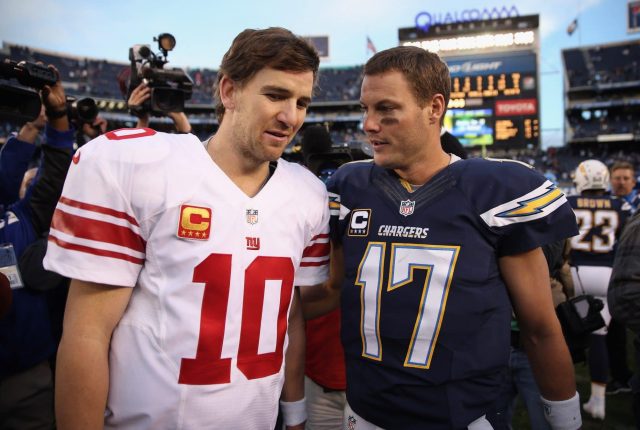 How The New York Giants Can Defeat The Los Angeles Chargers