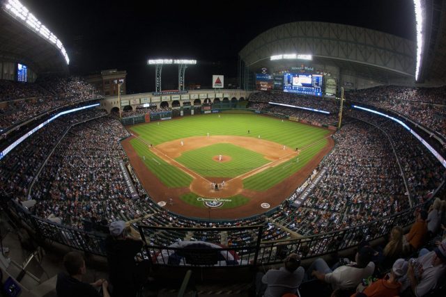 New York Yankees vs Houston Astros: Full Breakdown Of The ALCS