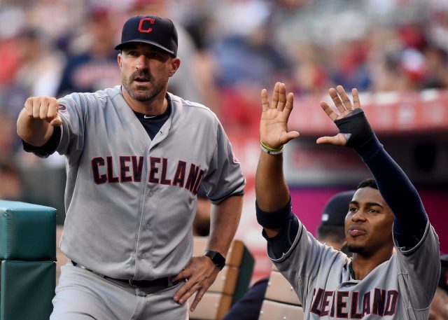 New York Mets Expected To Name Mickey Callaway Next Manager (Report)