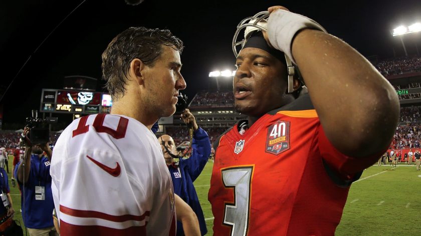 New York Giants Game Notes: Week 4 at Tampa Bay