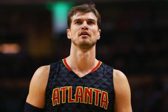 Help Wanted: The Brooklyn Nets Desperately Need a Big Man