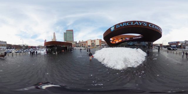 It Took Barclays Center Two Years To Acknowledge Its Mistake