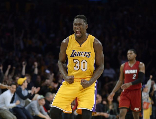 Fantasy Basketball 2017-18 Rankings, No. 50-41: Good Players On Bad Teams