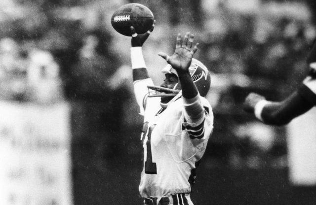Shea Stadium Memories: 'White Shoes' Wears Out New York Jets 3