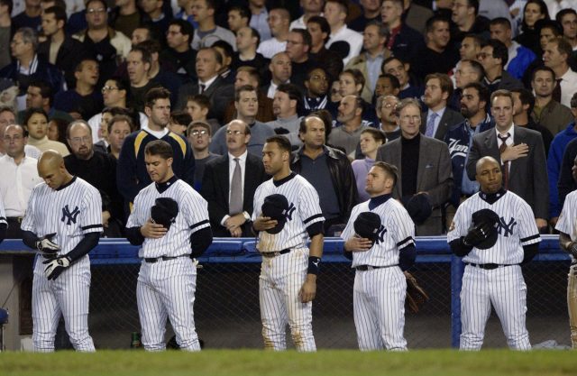 History Repeating? New York Yankees’ 5 Greatest ALDS Moments of All-Time